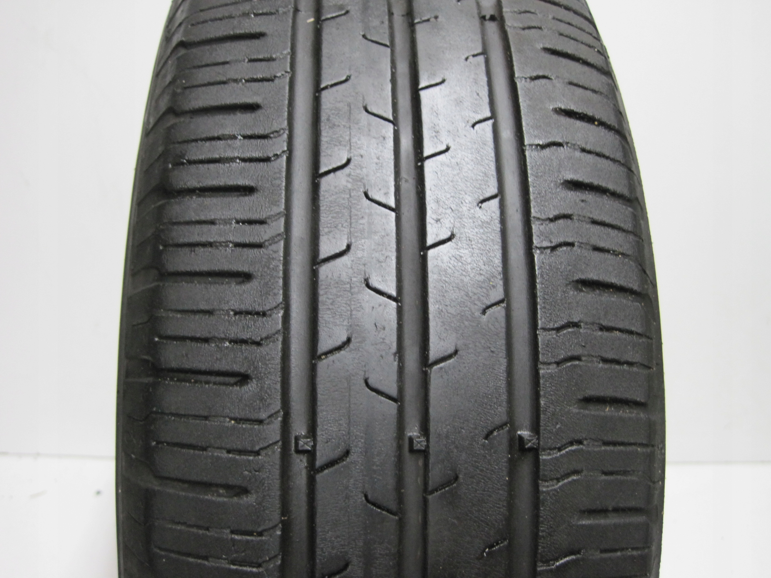 wheels discs tyres SKODA FABIA 6VA R15 4MM