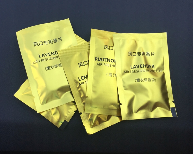 Zapach Perfumy Dekoracja Do Samochodu Auta sowa EAN (GTIN) 6900268895438