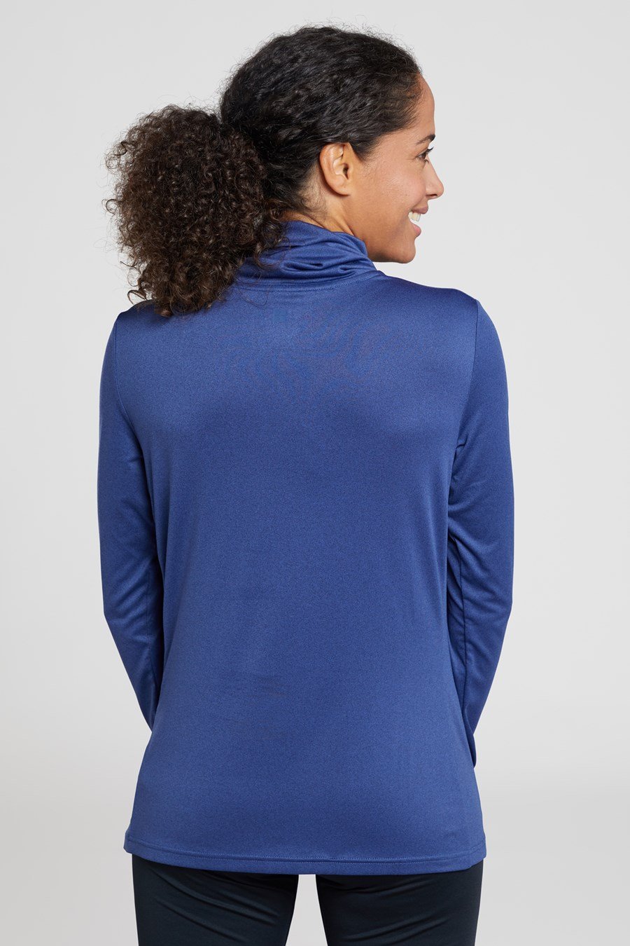 MOUNTAIN WAREHOUSE Breeze Yarn bluza damska L Typ bluza