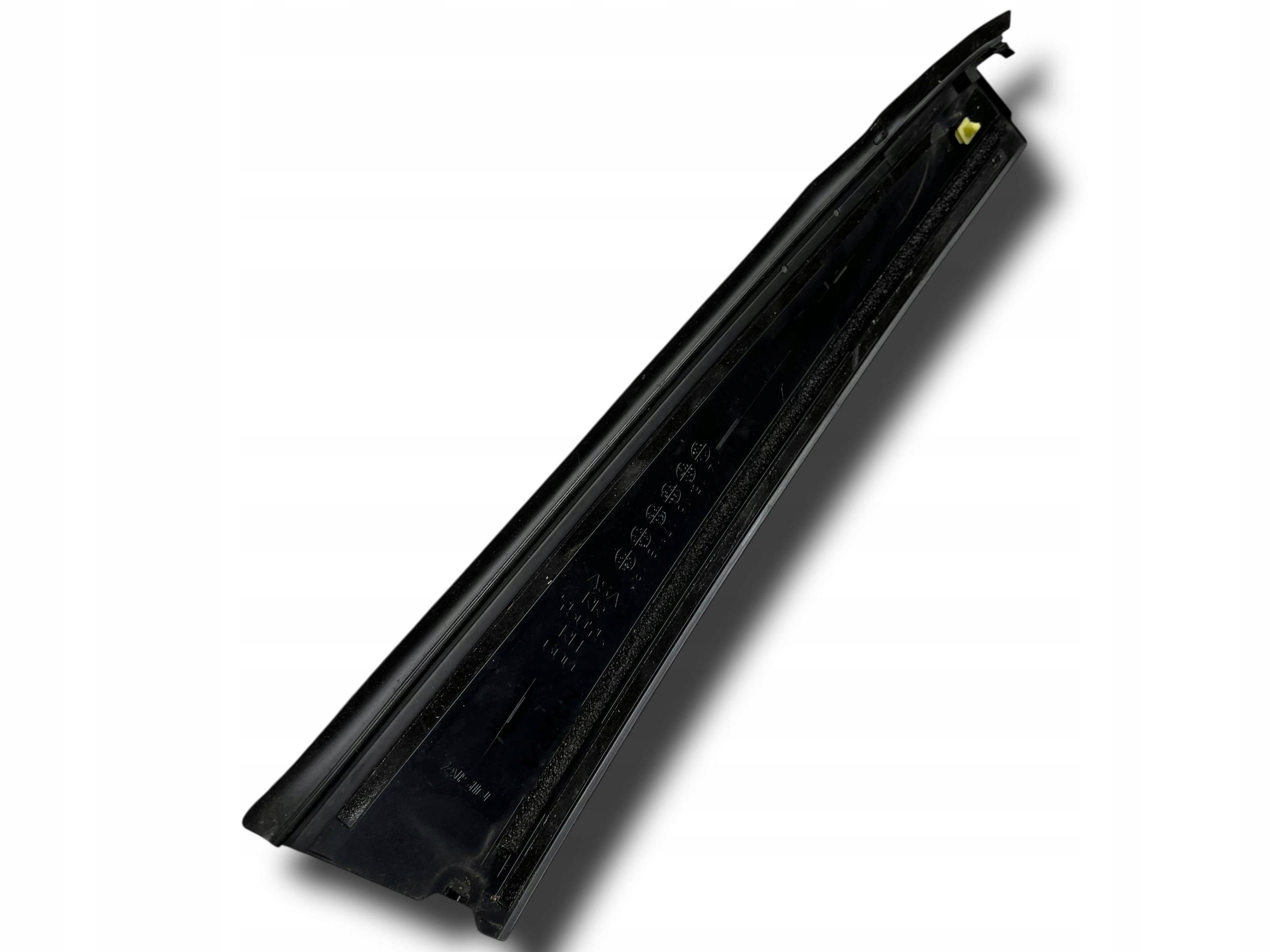 moulding door right rear part LEXUS NX 2014-2021 !J