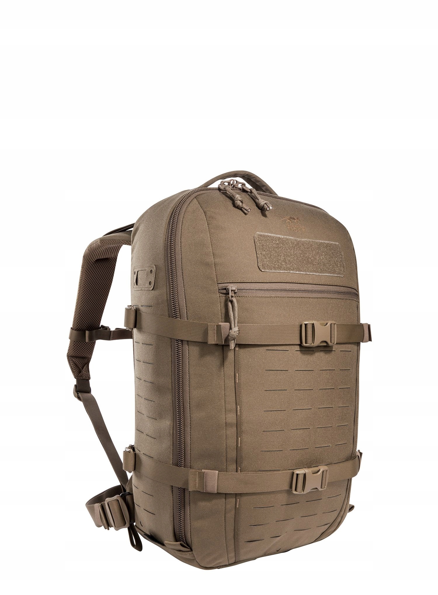 Plecak taktyczny Tasmanian Tiger Modular Tac Pack 28 coyote brown