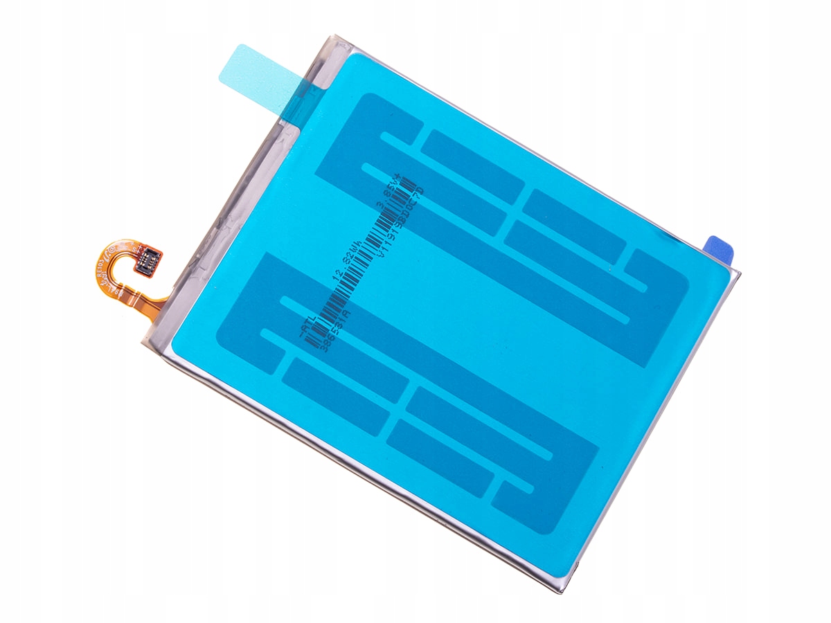 Nowa Oryginalna Bateria Akumulator EB-BA750ABU Samsung A7 2018 SM-A750F