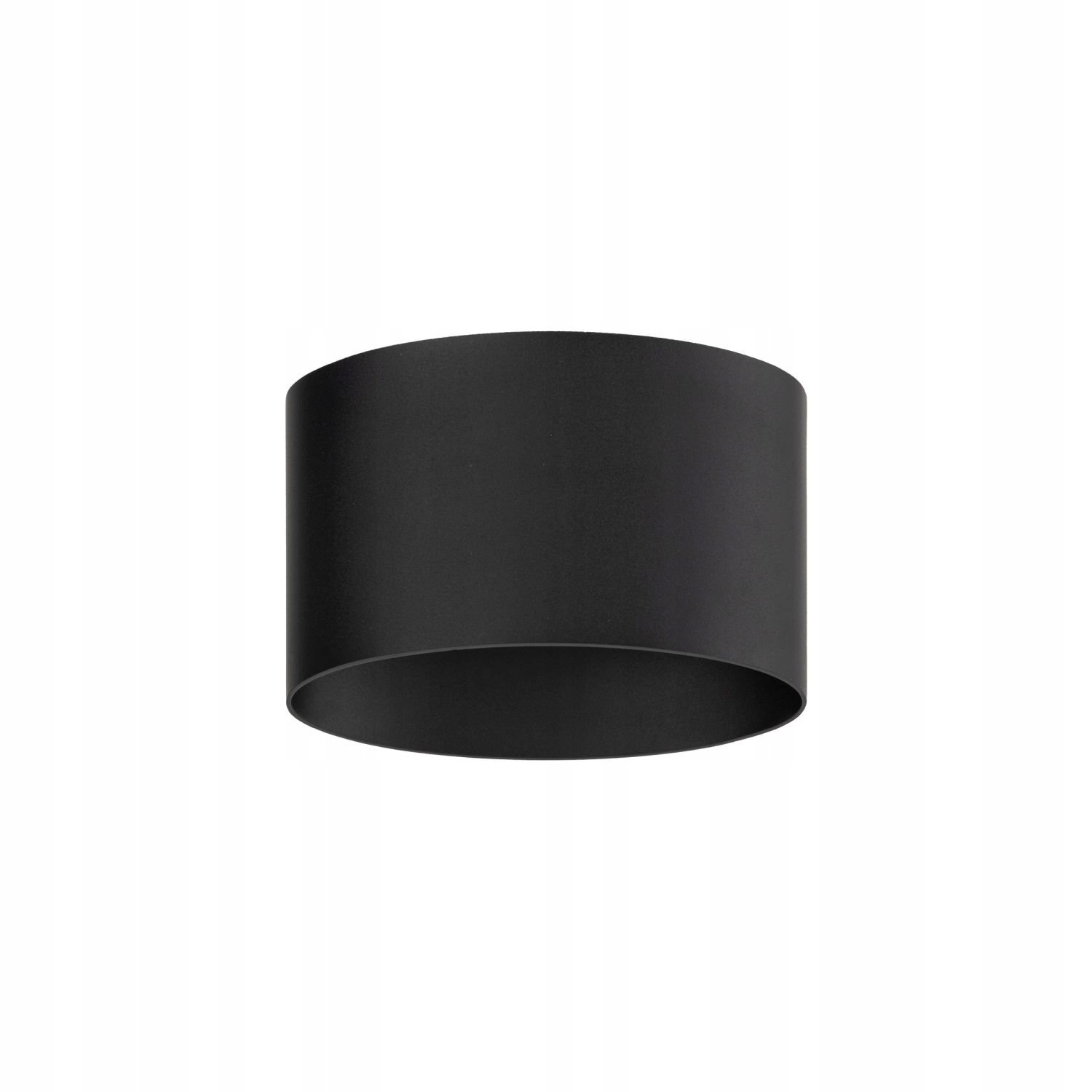Nástenná Led lampa na stenu 5W IP54 Verto Black 18183 Tk Lighting