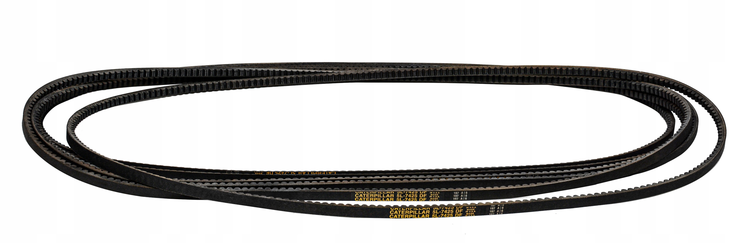 РЕМЕНЬ РАДИАТОРА CAT 7L7882 ОРИГИНАЛ