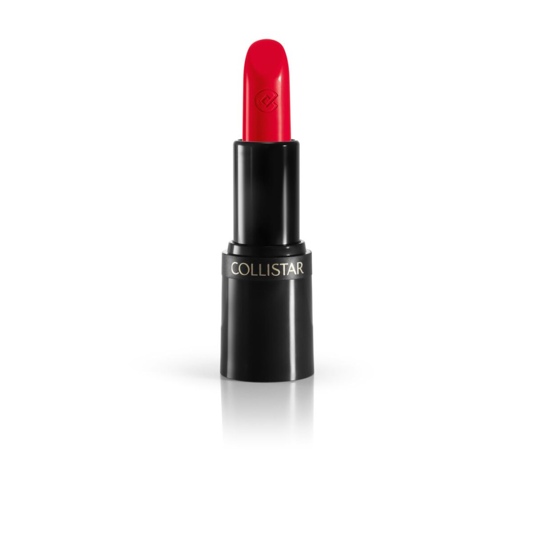 Rtěnka Collistar Rossetto Puro N 109 Papavero ipnotico N 109-Papavero Ipno