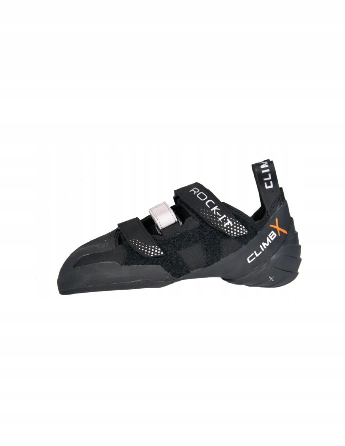 Buty wspinaczkowe ClimbX Rock-It 2.25 czarny 42,5