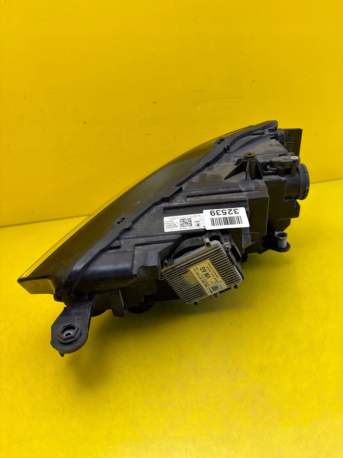 light right Skoda Scala Full Led 657941016A