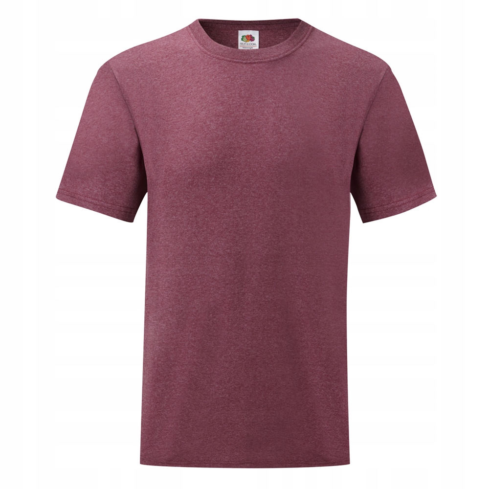 

T-shirt Koszulka Fruit Of The Loom 33 kolory XL