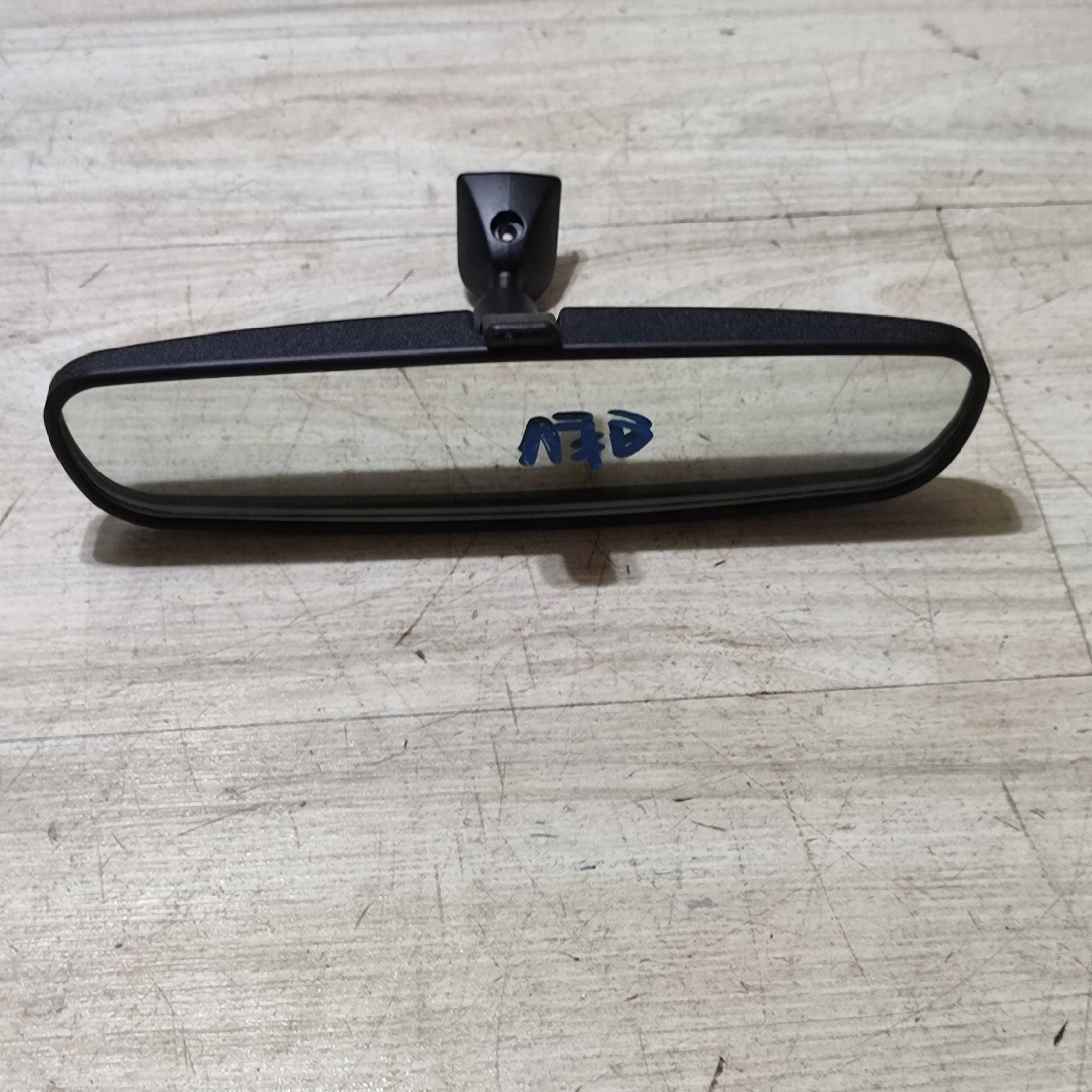 LUSTERKO WSTECZNE SUZUKI VITARA III 15- 045617