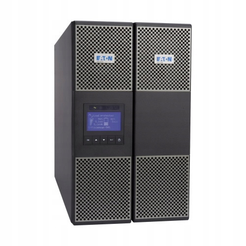 Eaton 9PX Ebm 72V RT2U