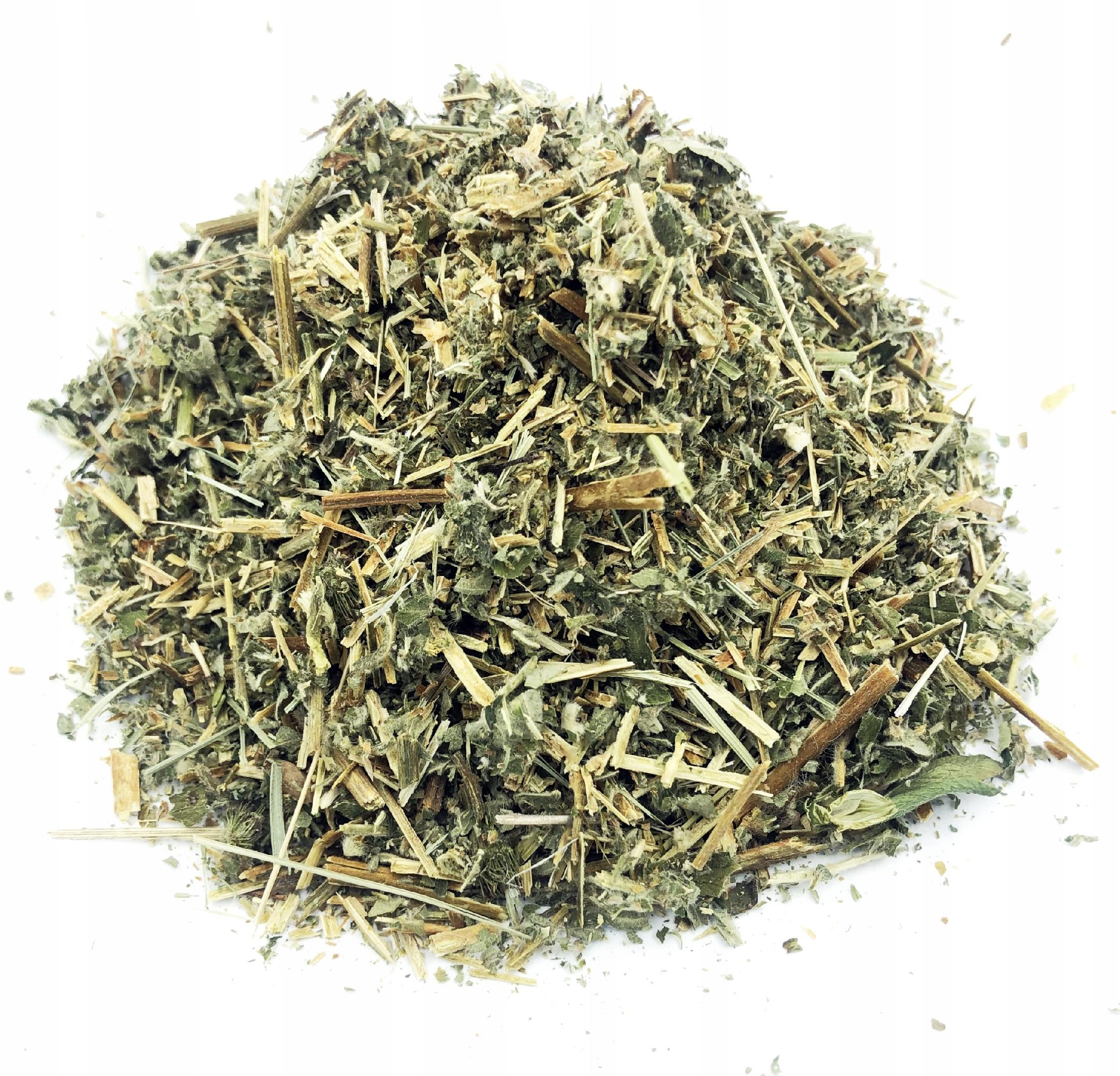 Rzepik Ziele Rzepiku 50 G 100% Naturalny