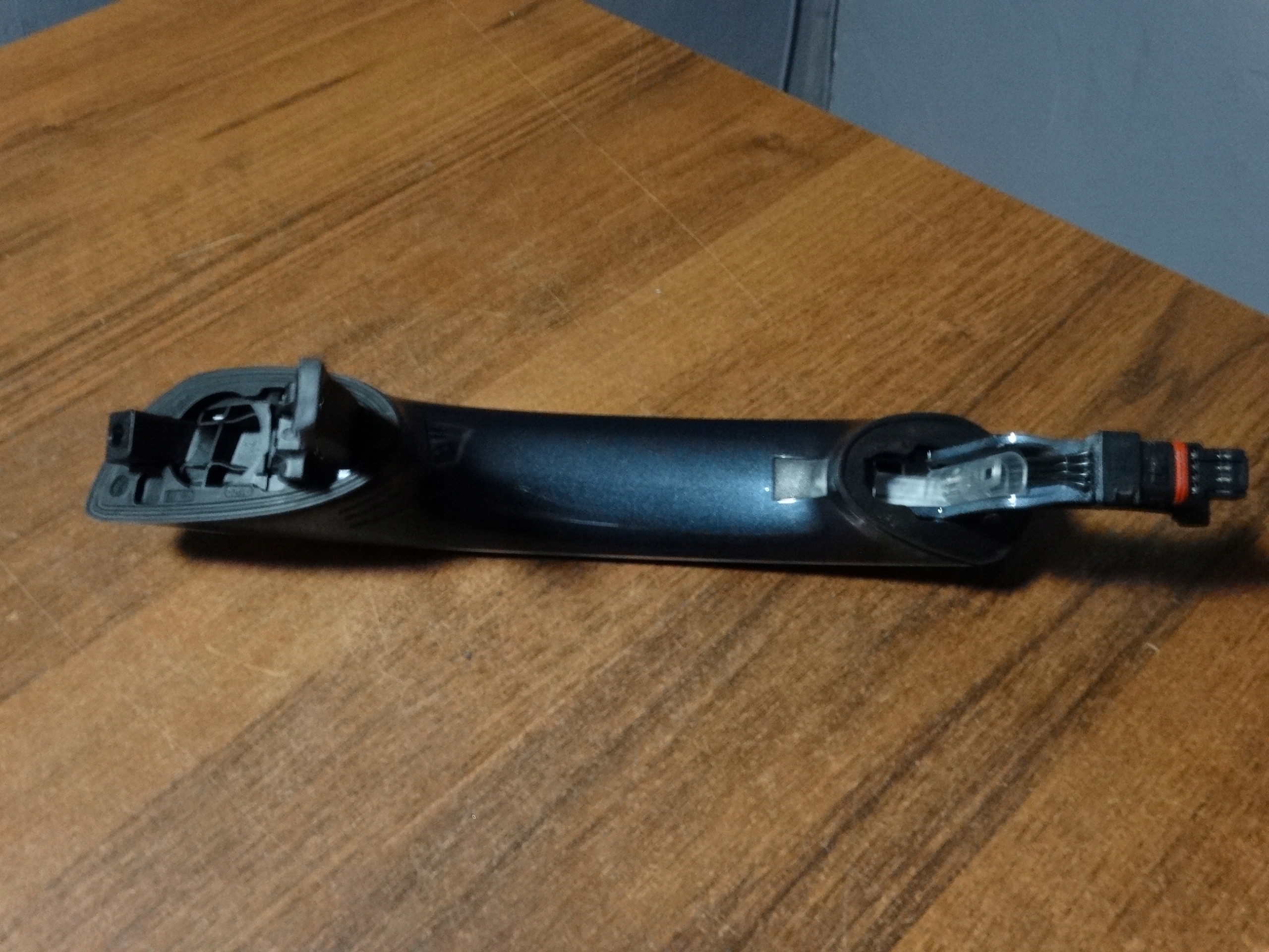 IDEAL handle door KEYLESS right BMW G11 G12 1