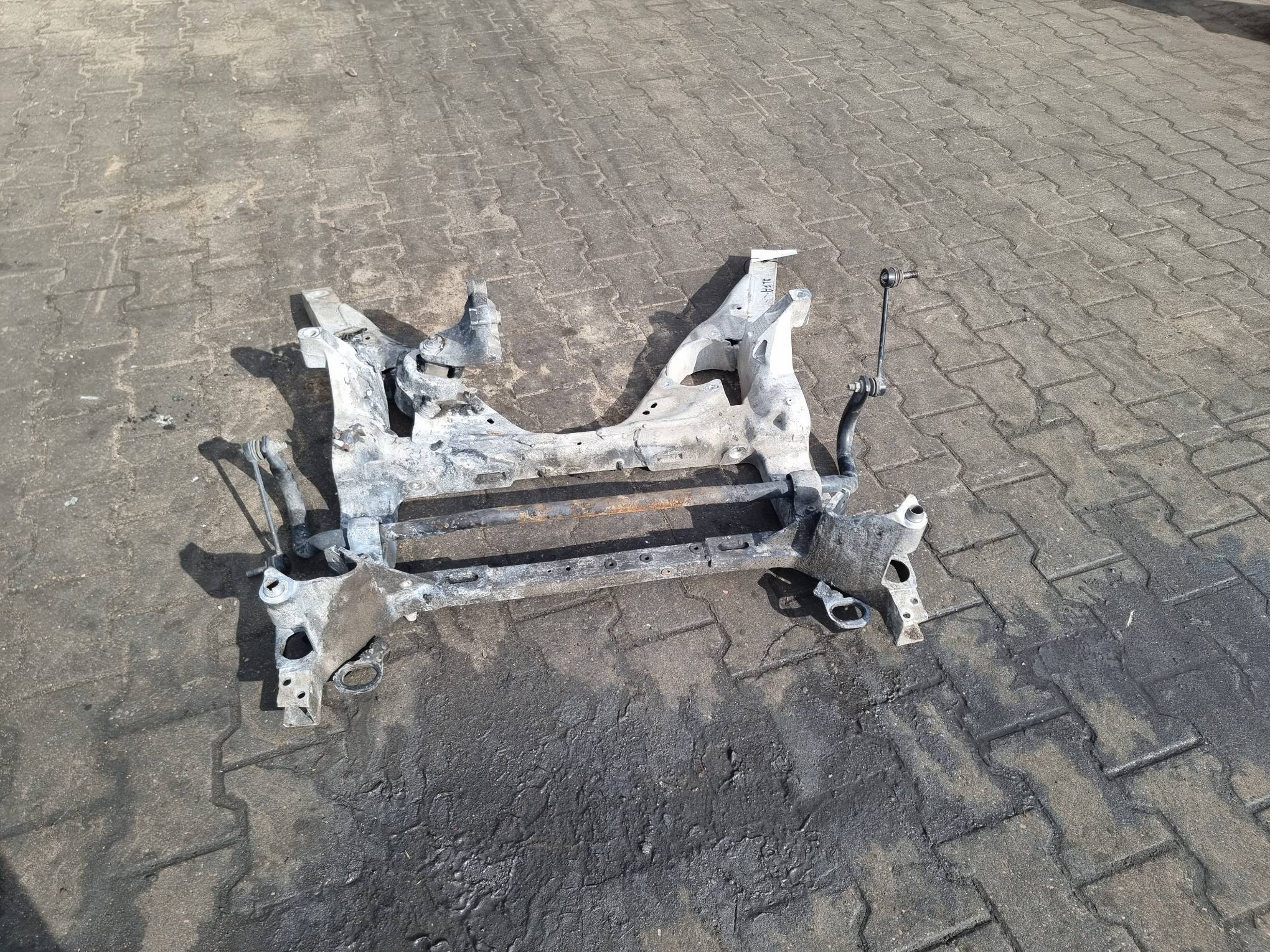 axle beam front 2.0 ALFA ROMEO GIULIA