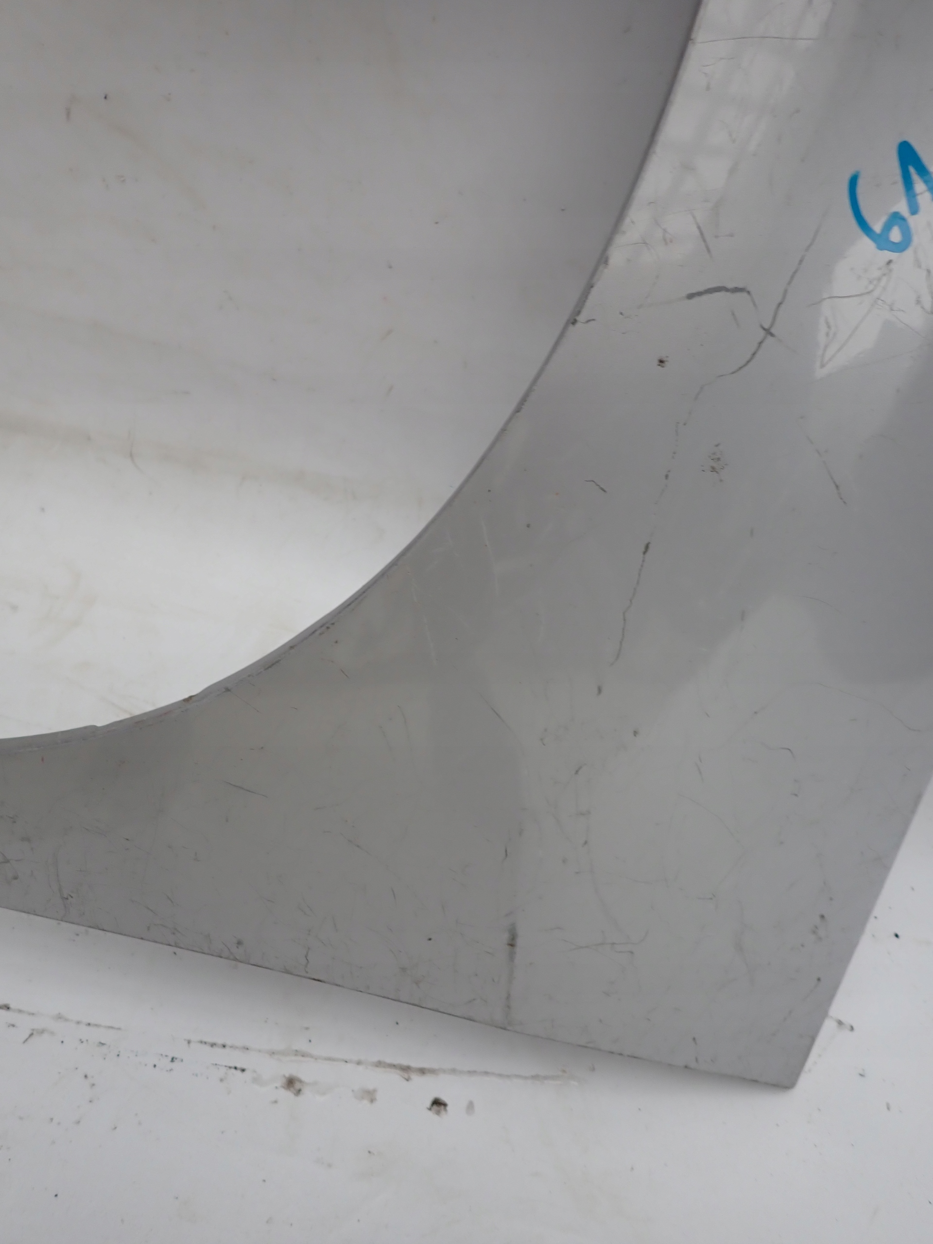 HONDA JAZZ III 3 LIFT 11-15 fender front front left