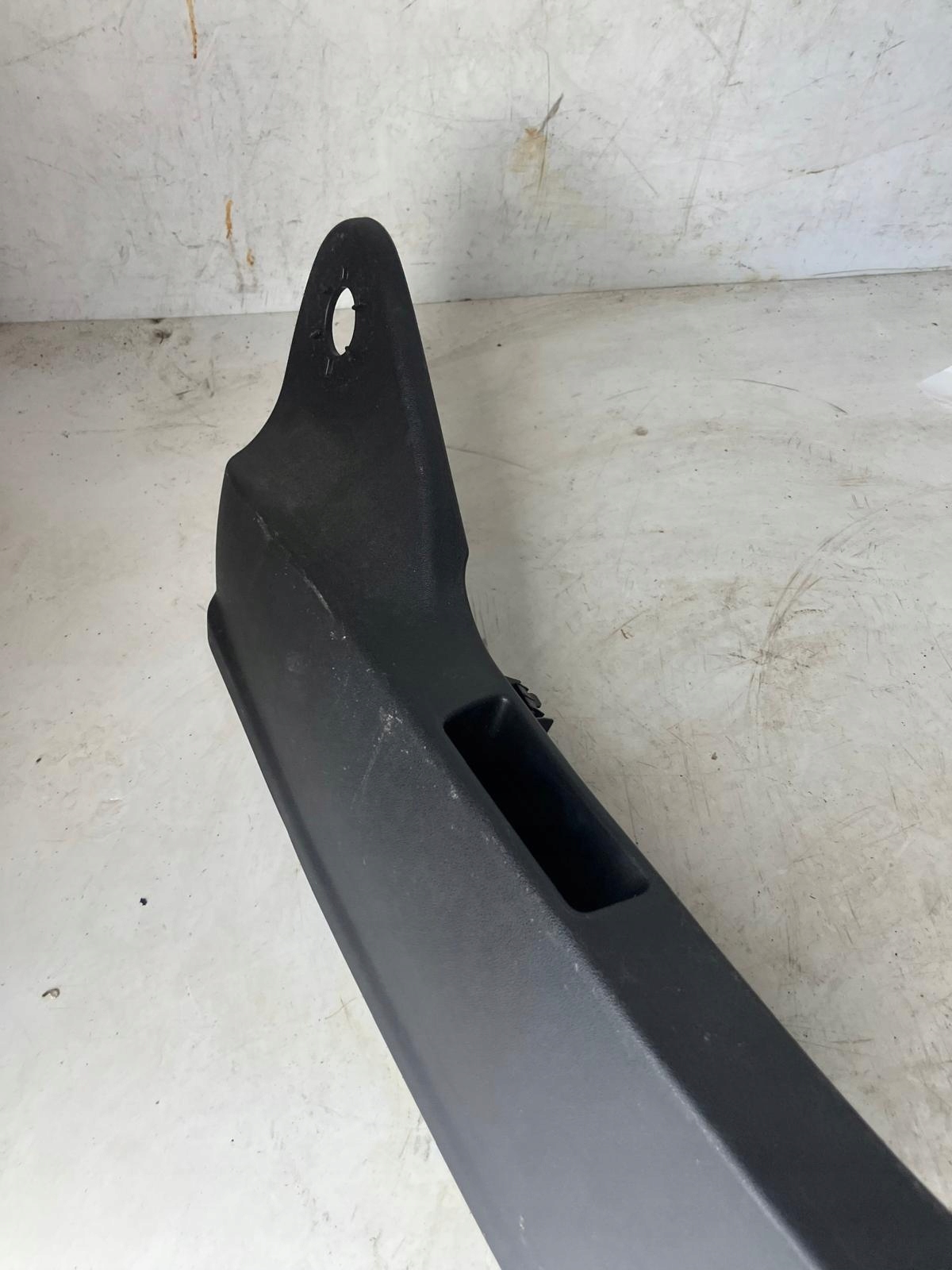 cover side seat right front CITROEN C4 II B7