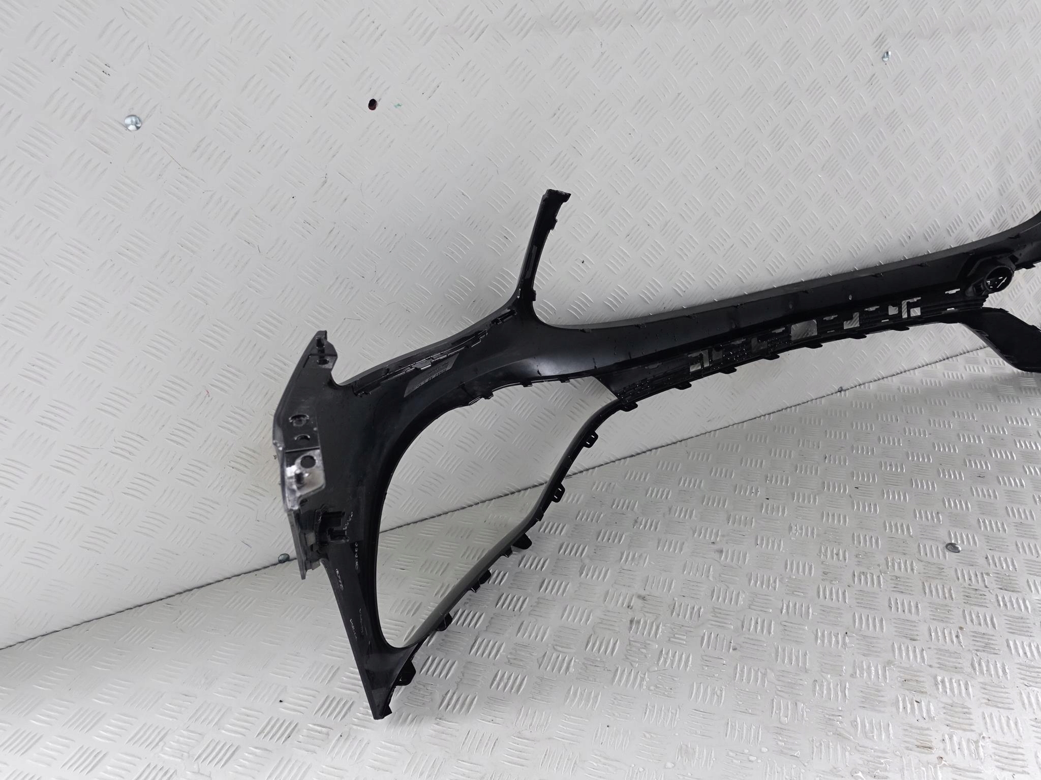 MERCEDES GLC X253 AMG LIFT MOPF 19- bumper front