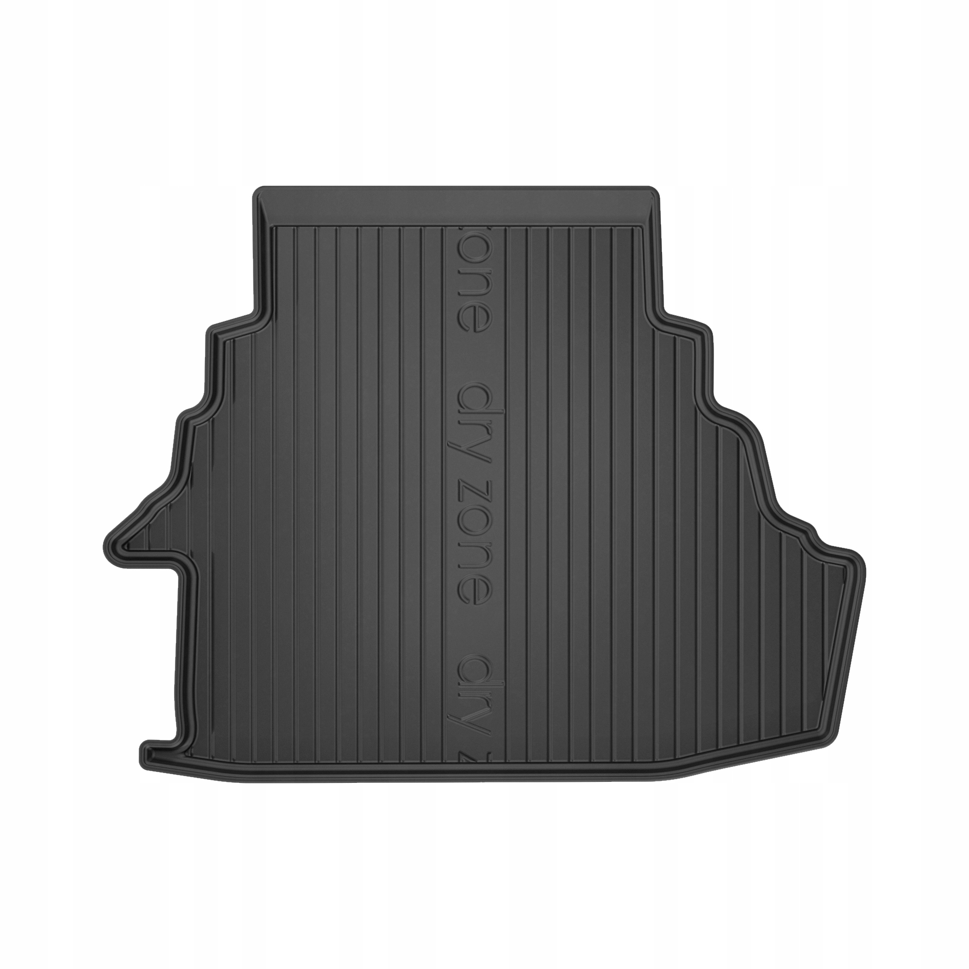 

Gumowa mata bagażnika do Toyota Camry VI 2006-2011