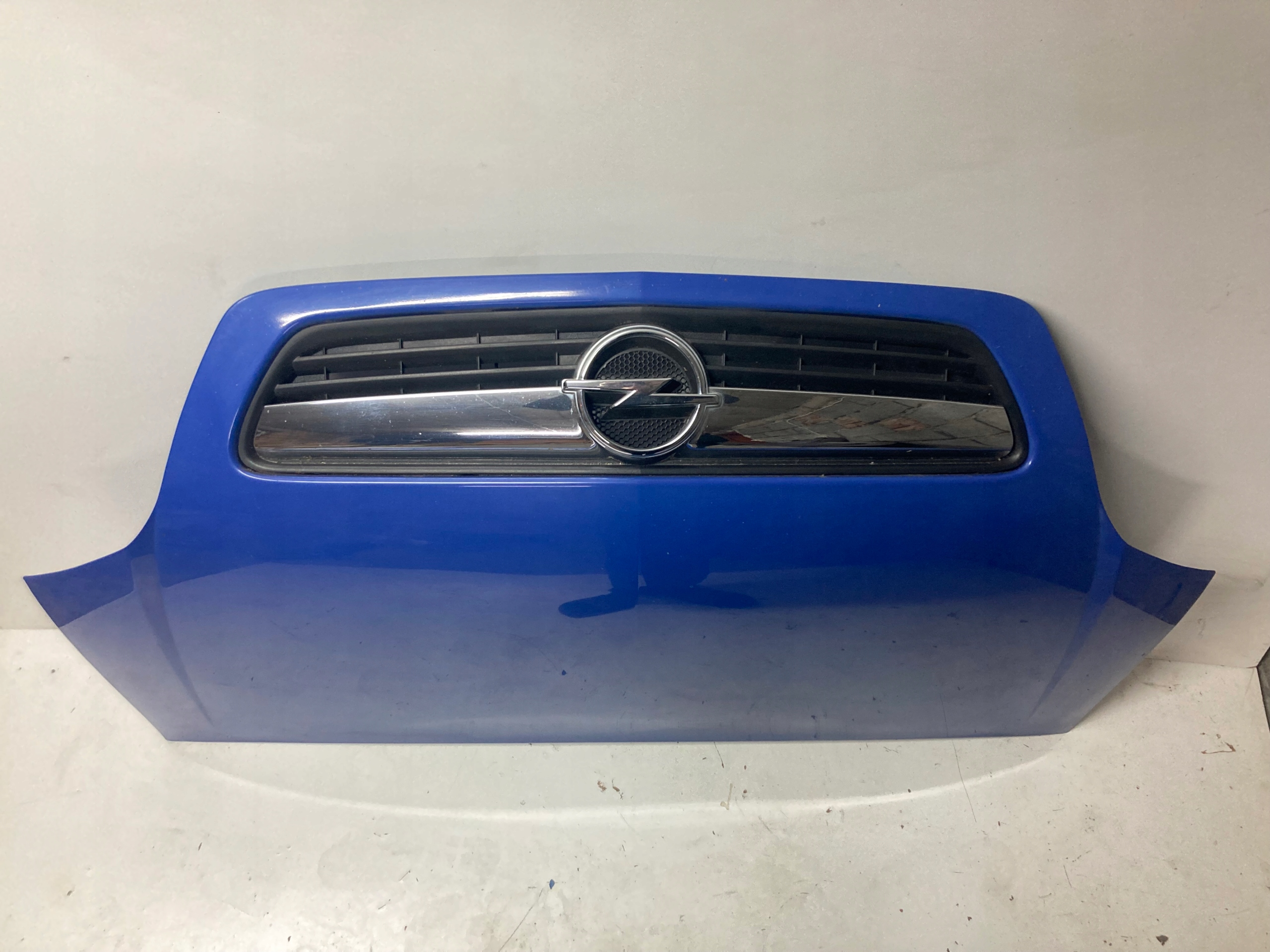 Cofano Opel MERIVA A Lift Y21G 05-10
