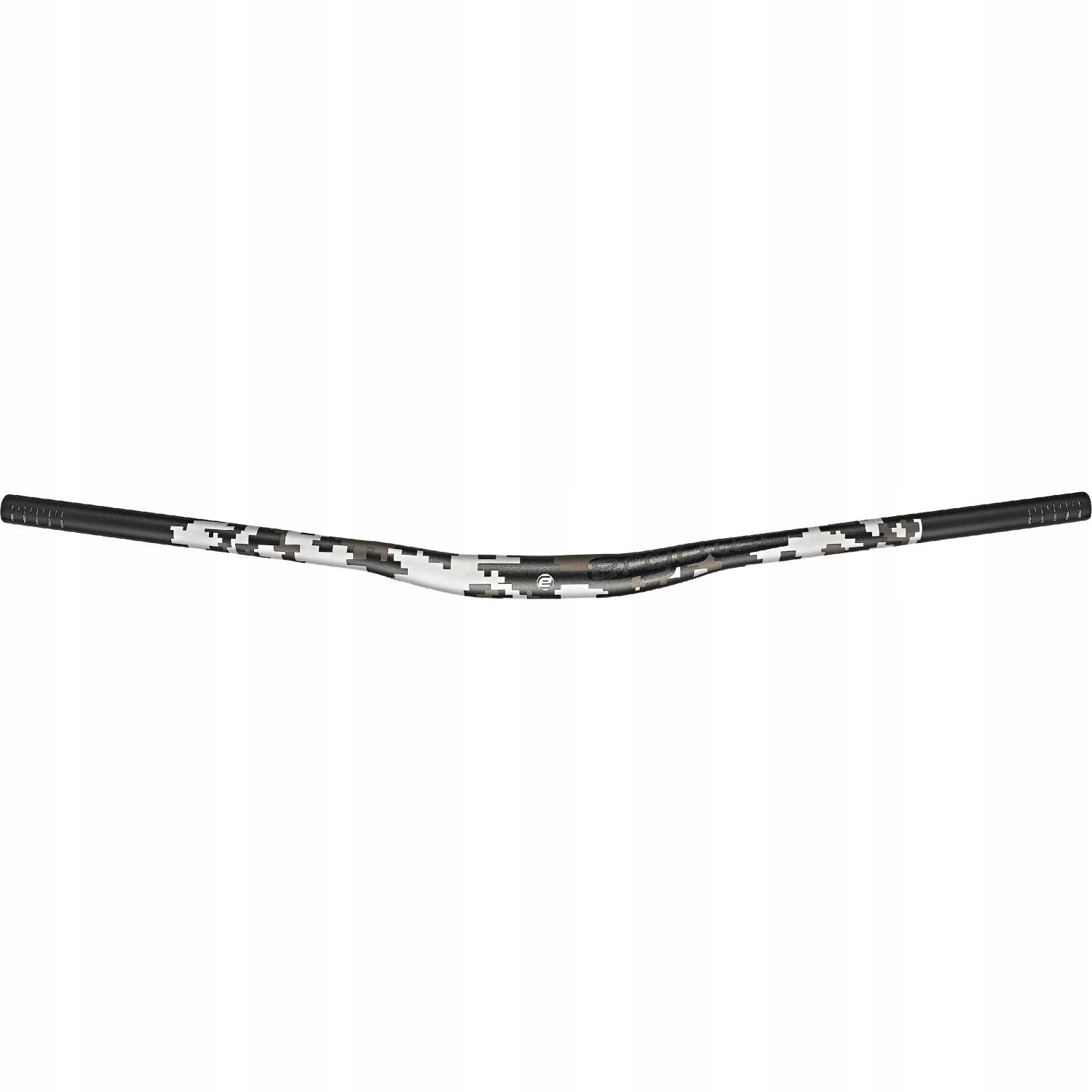 Ergotec Riser Bar 50 Pixel 31.8/800mm kierownica rowerowa
