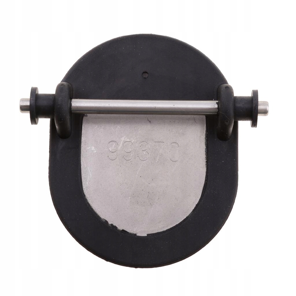 ZASłONA ODPROWADZAJąCA WODę CZARNY Producent części Inny