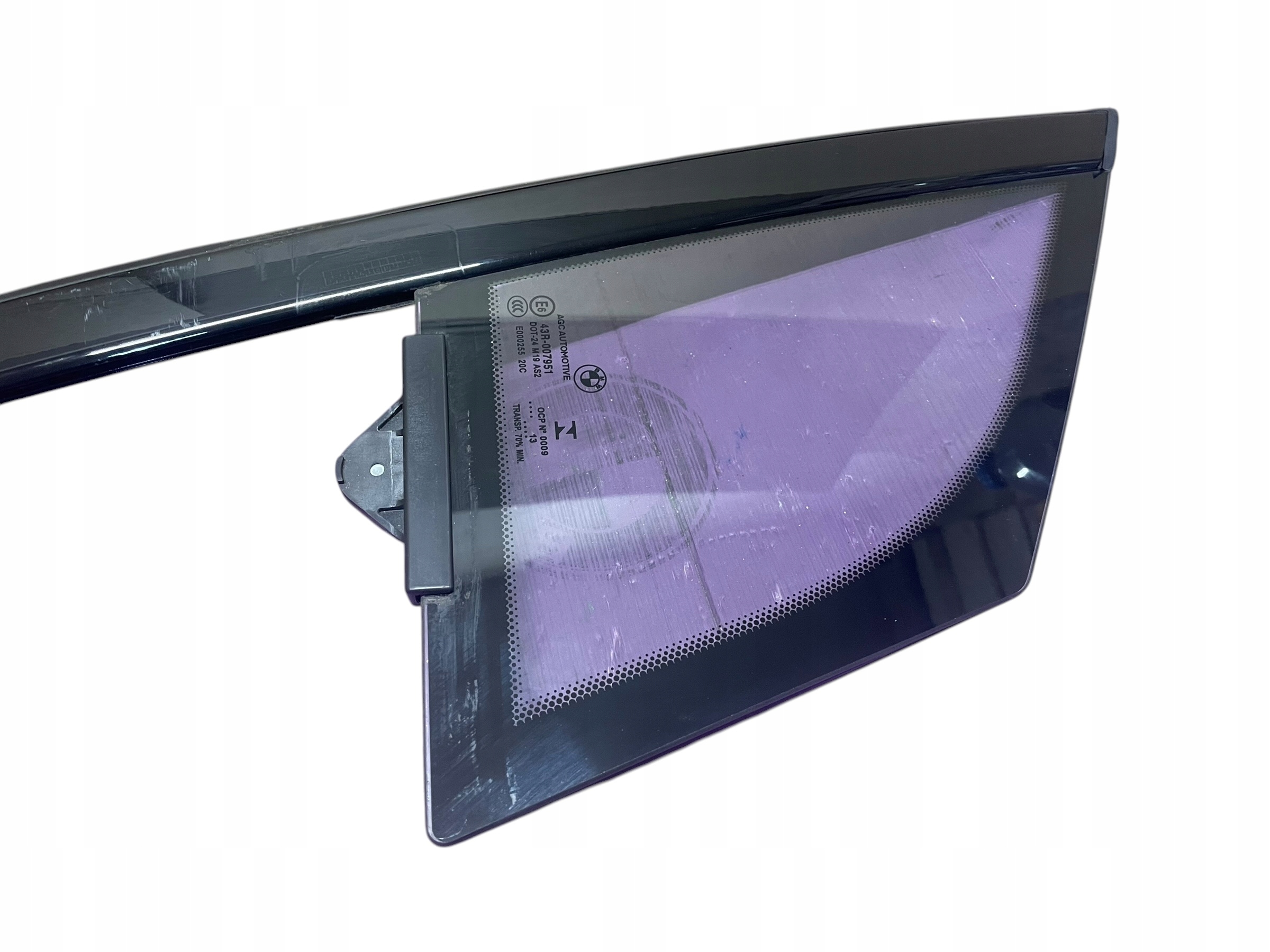 window door MALA right front BMW i3 I01 2013R