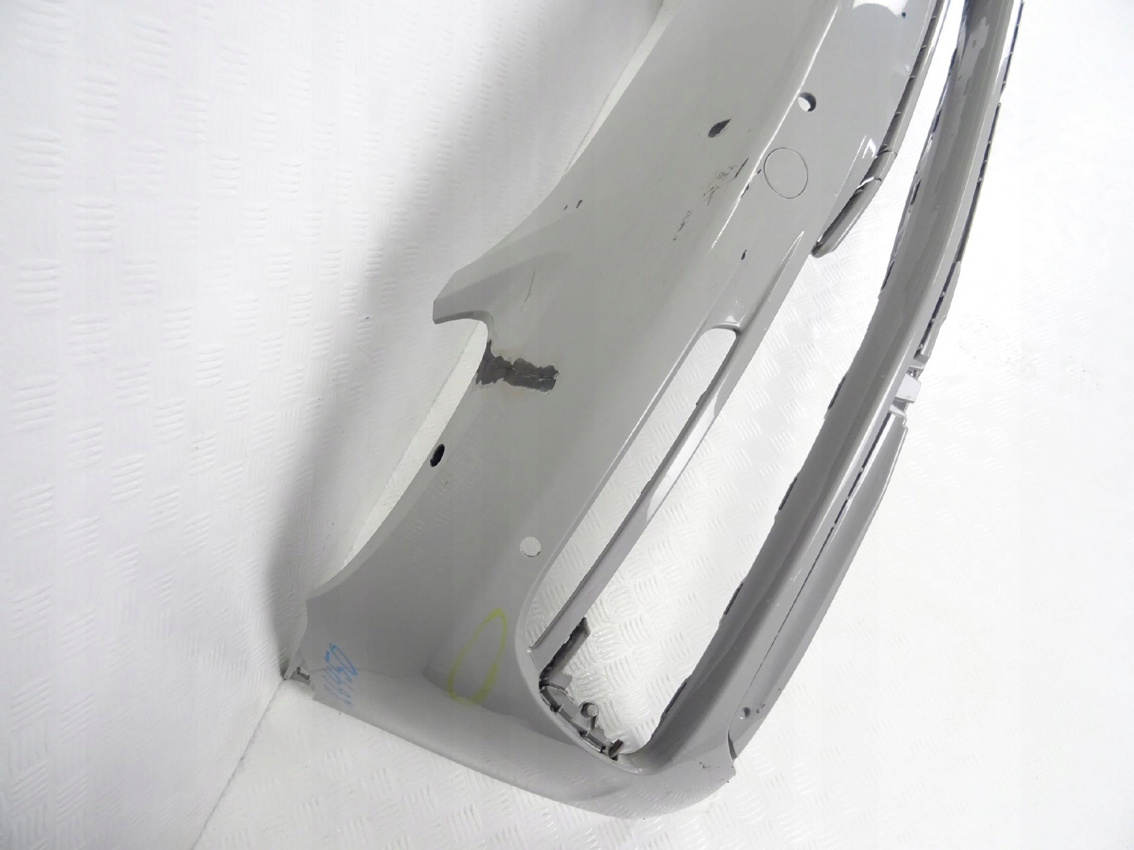 Porsche 982 718 GTS SPORT design bumper