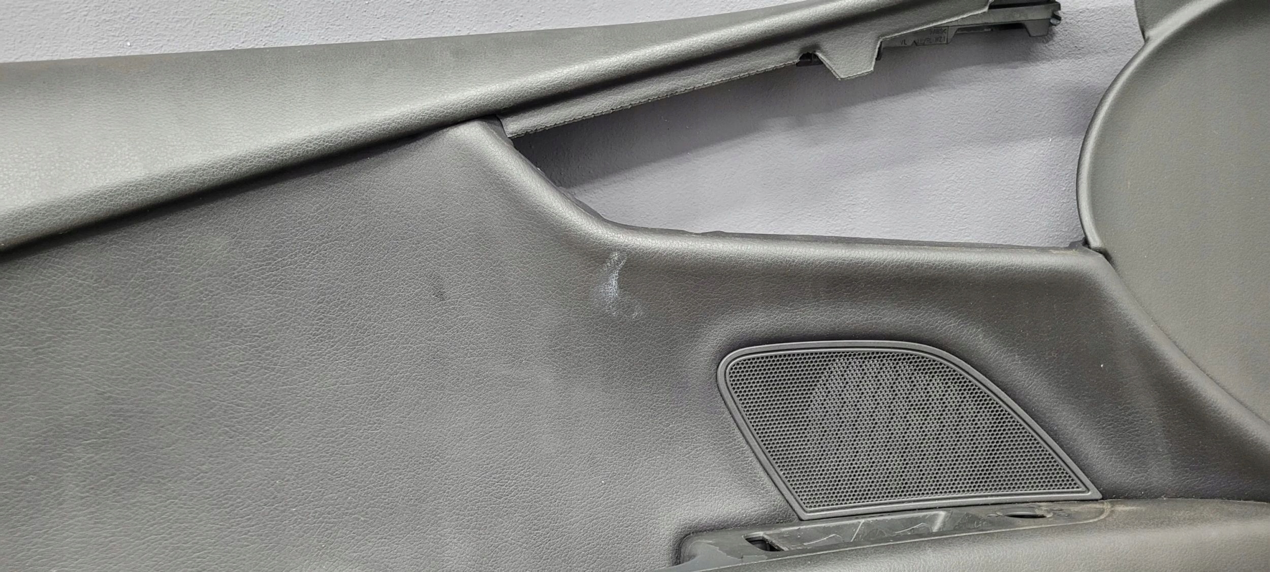 A7 4G side left front front leather 4G8867105 EU AMBIENTE