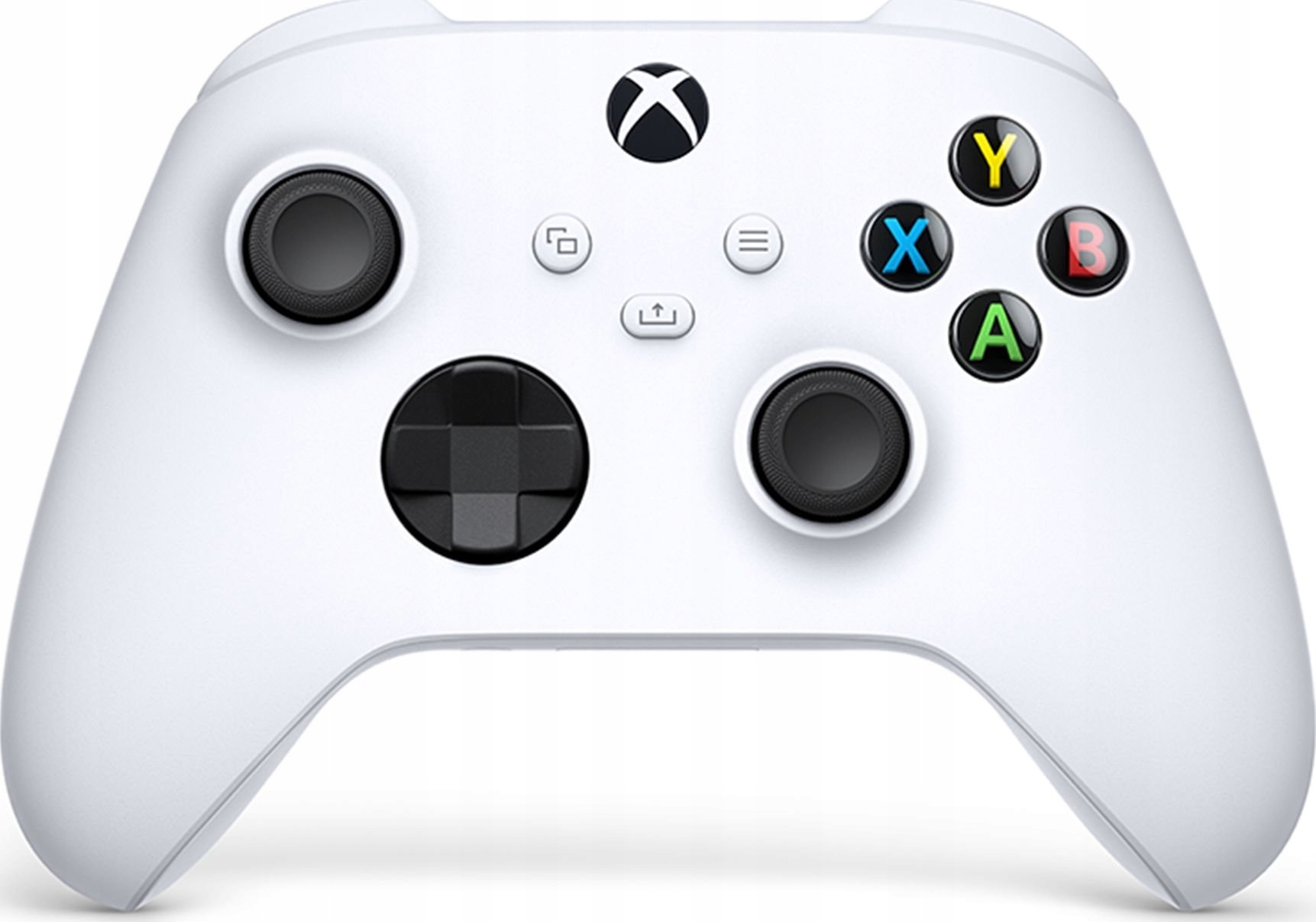

Gamepad Microsoft Xbox Series Controller