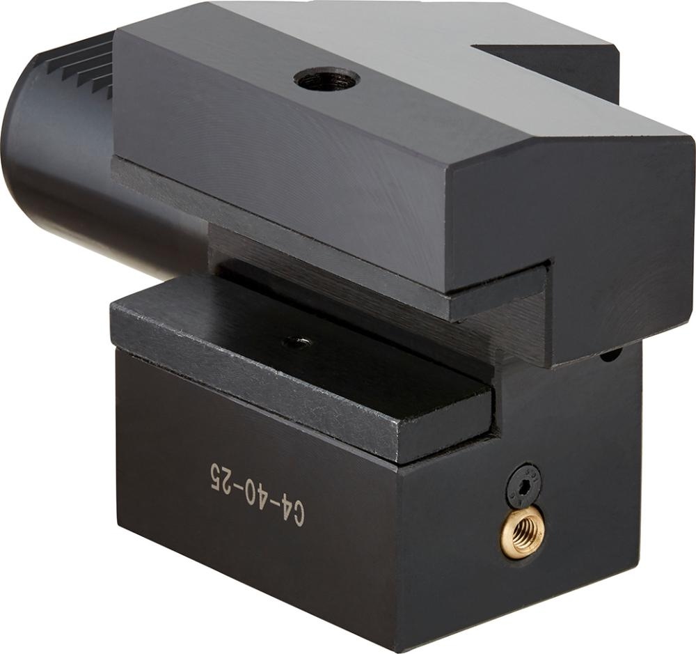 Držák narzedz.VDI, osový, C4 30x20 mm Fortis