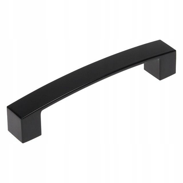 

Uchwyt UU24 czarny mat 192mm