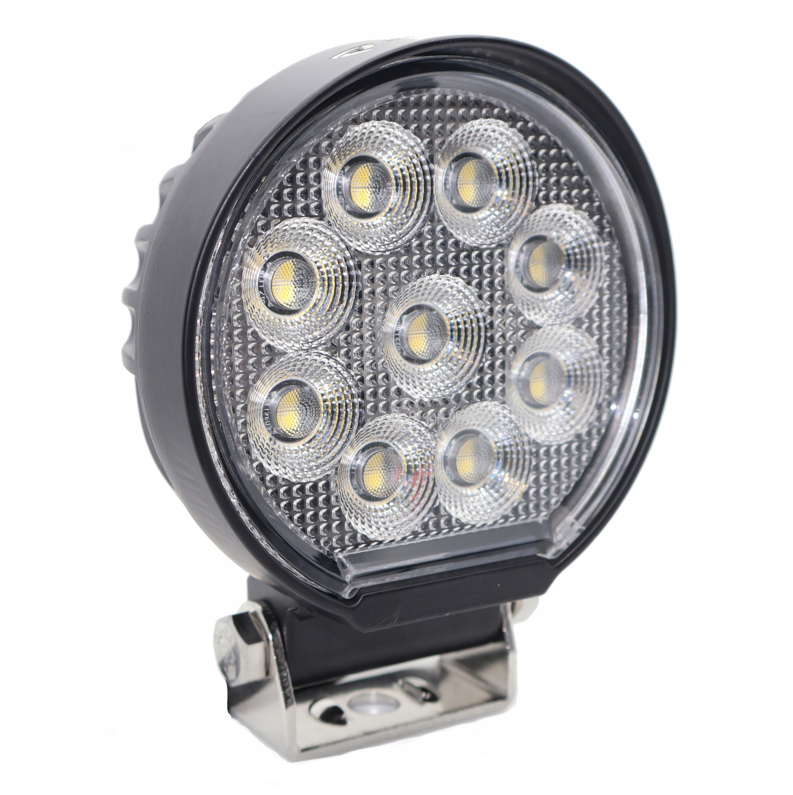 Lampa robocza TT Technology LED 36 W prostokątna IP68 2880 lm