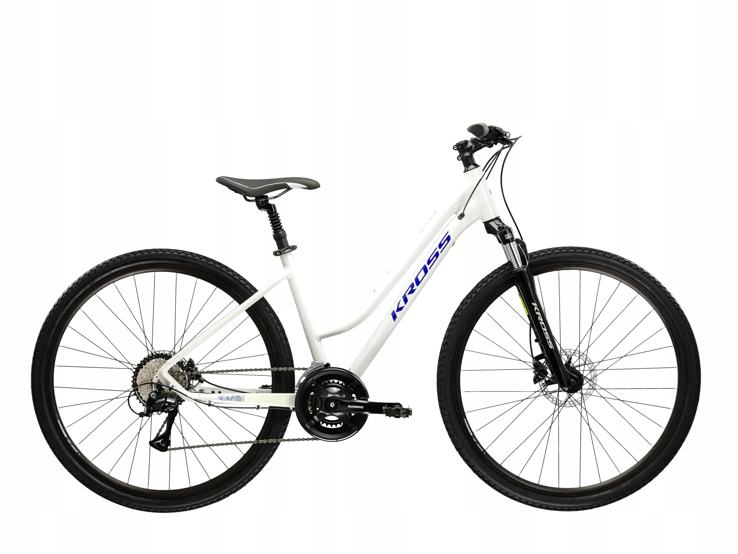 Kross Evado 4.0 D 28 M sza_gra p