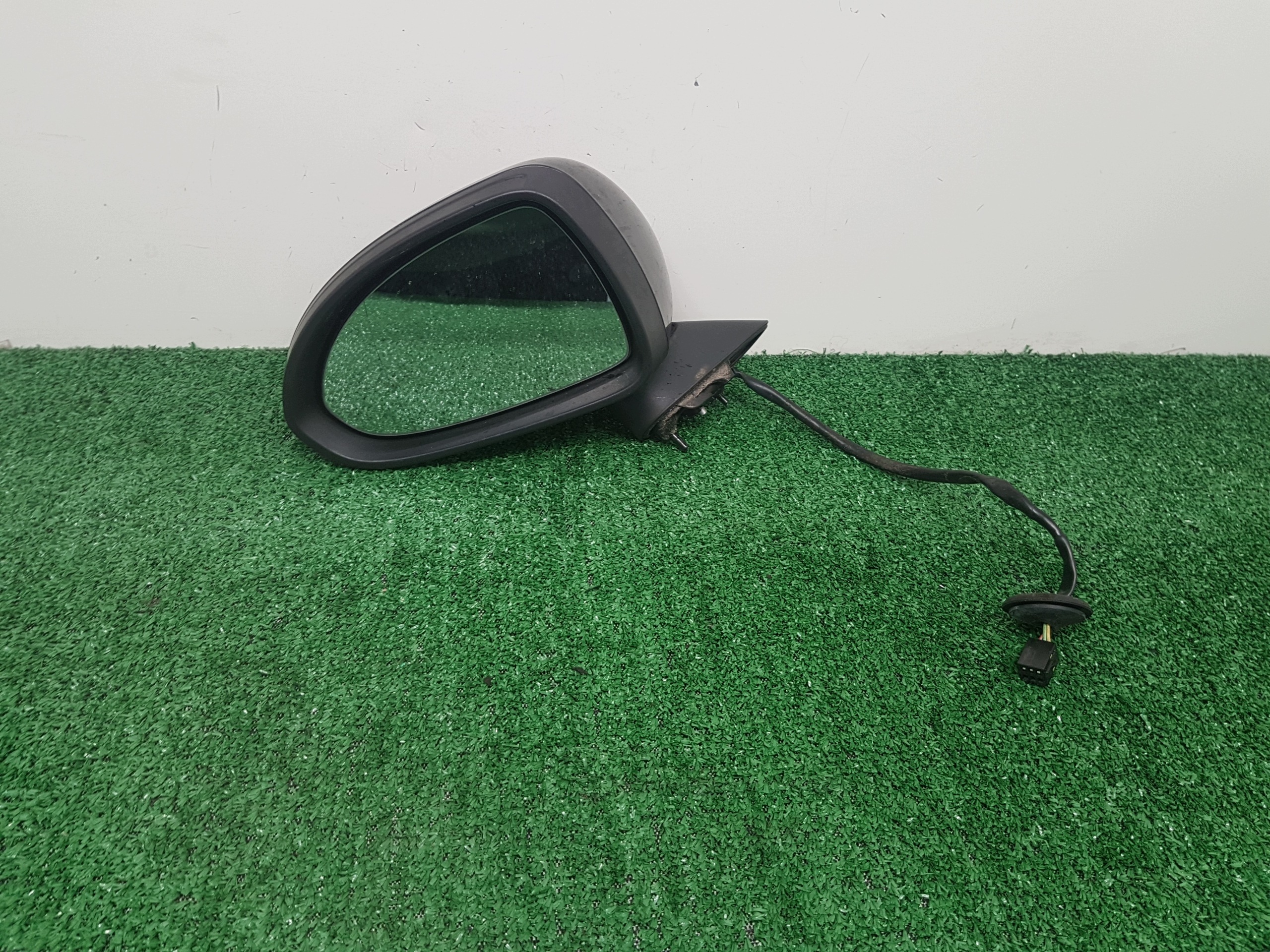 zrcadlo levé elektrika OPEL CORSA D