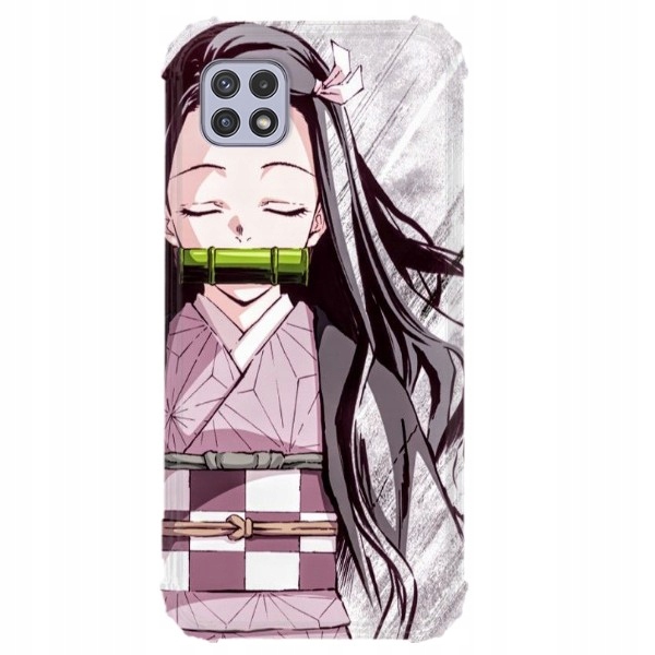 

Etui Antishock do Samsung A22 5G Case Anime