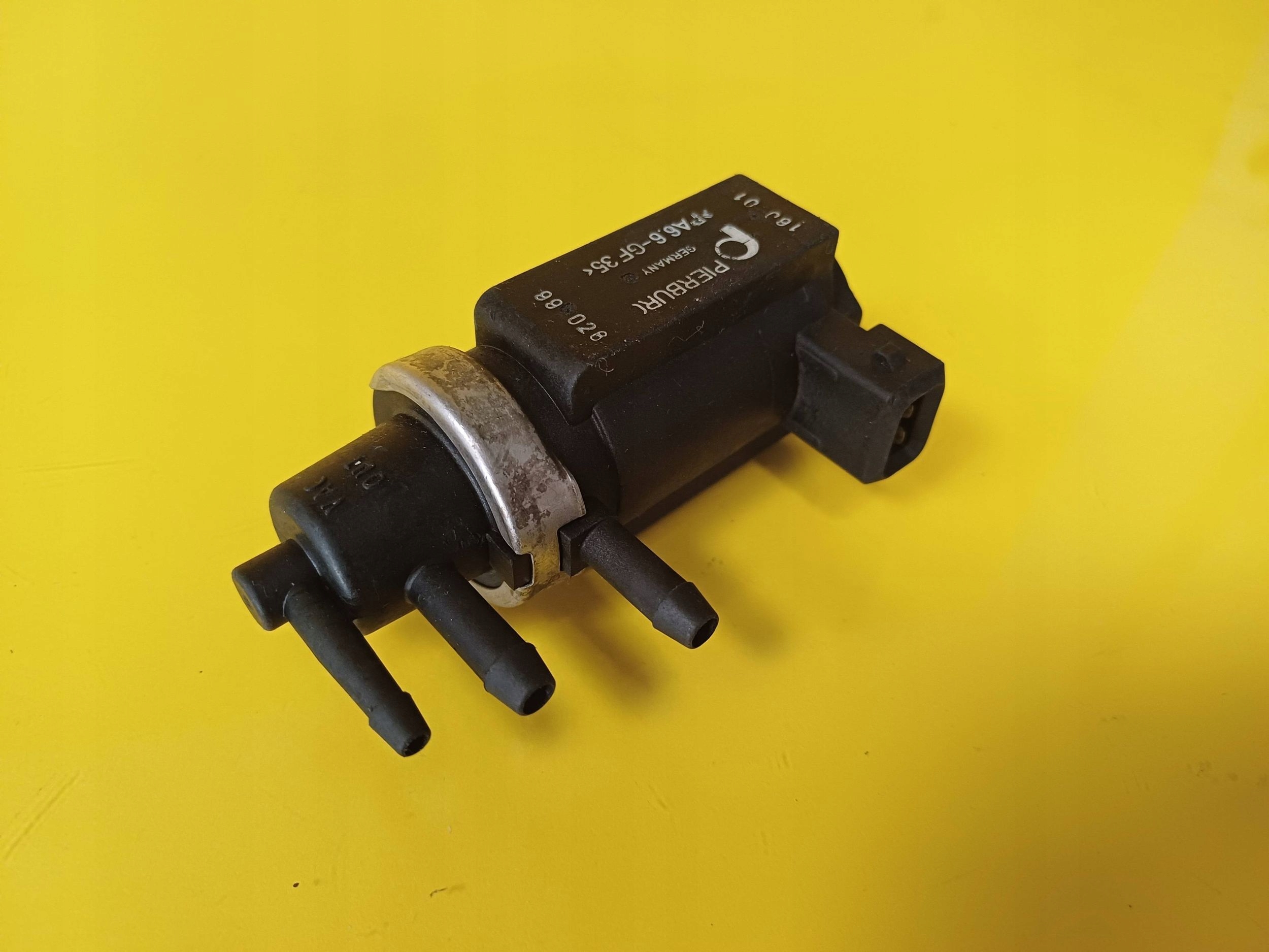 valve vacual AUDI A6 059 906 627