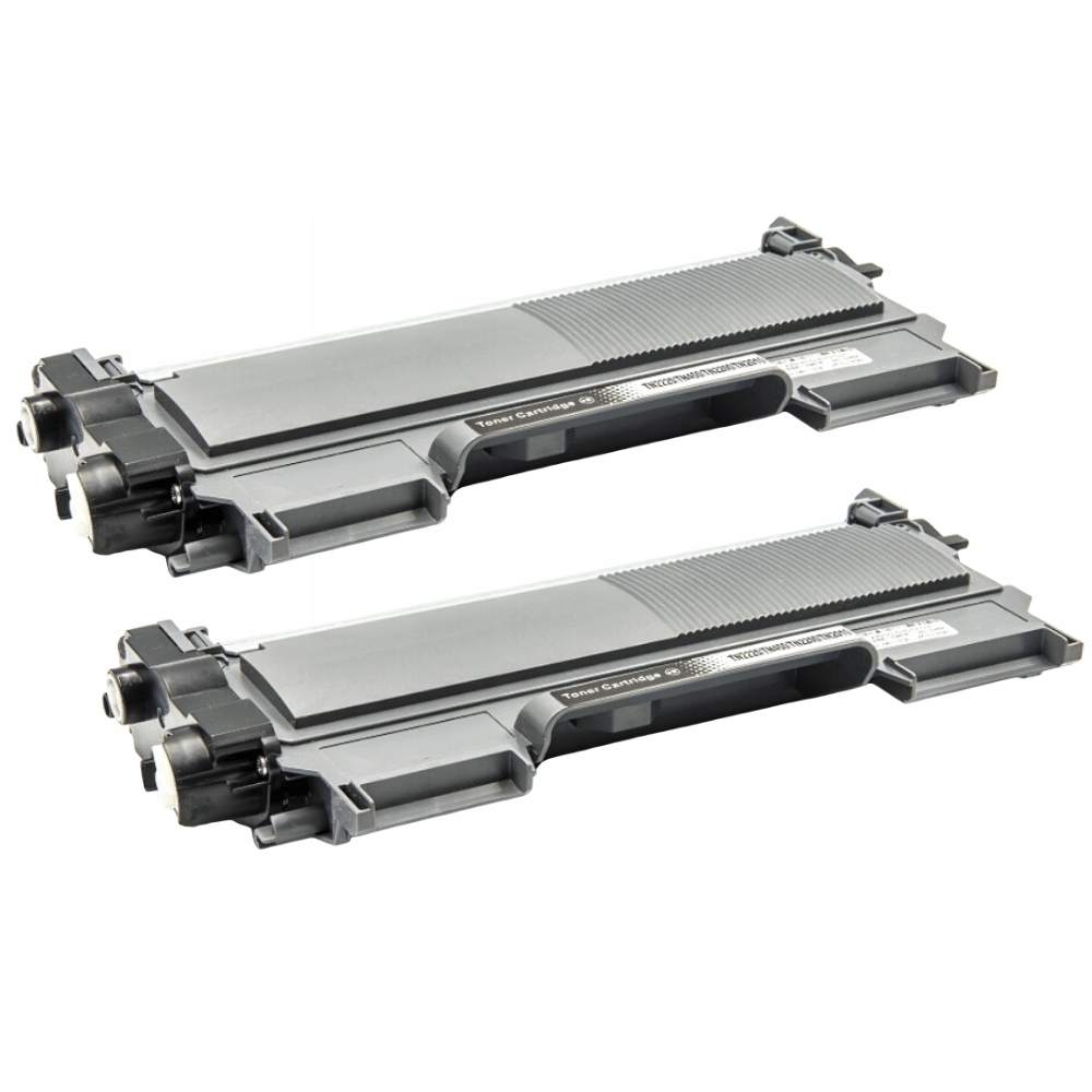 

2 X Toner do Brother TN-2010 DCP-7055 W
