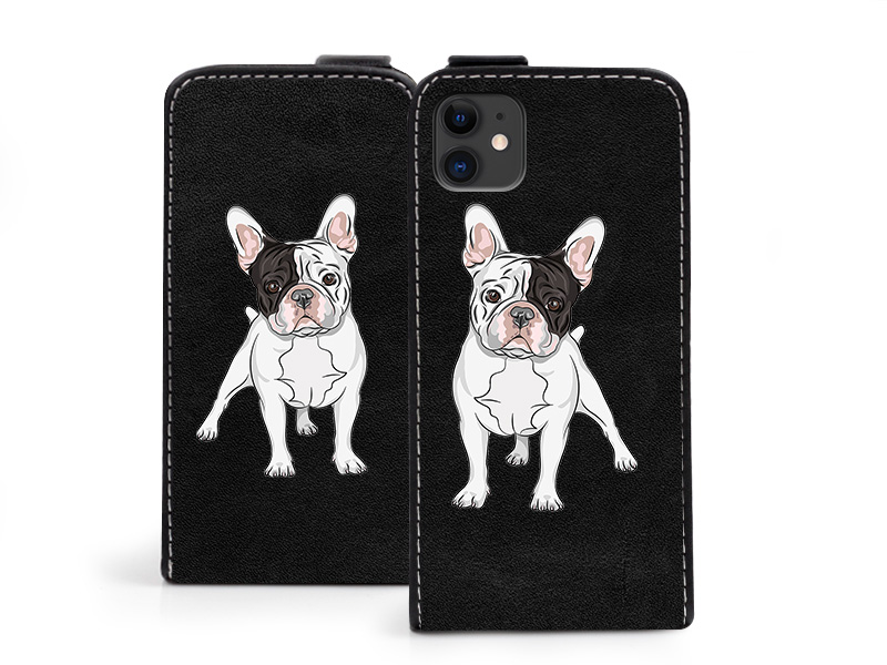 

Etui do Apple iPhone 11 Flip Fantastic Case