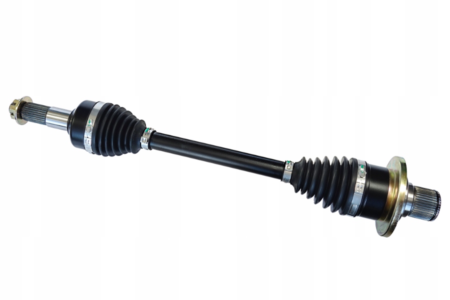 Poloosa Zadní Levá Pro Hisun Tactic 550 Martinelli