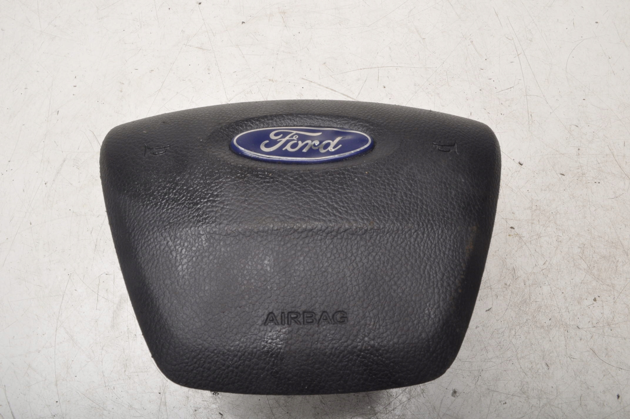 F1EB-A042B85-AD3ZHE - ПОДУШКА БЕЗПЕКИ ВОДІЯ FORD C-MAX MK2