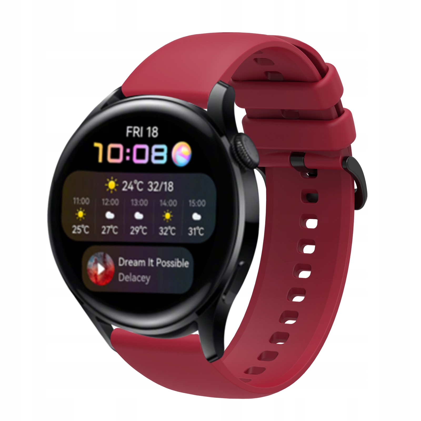 

Pasek Huawei Watch 3 Gt 2 GT2 GT2e GT3 46MM 48 Pro