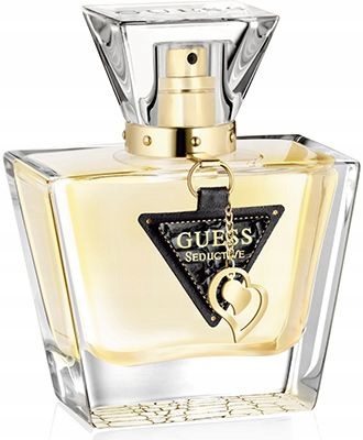 Guess Seductive Edt 75 Ml