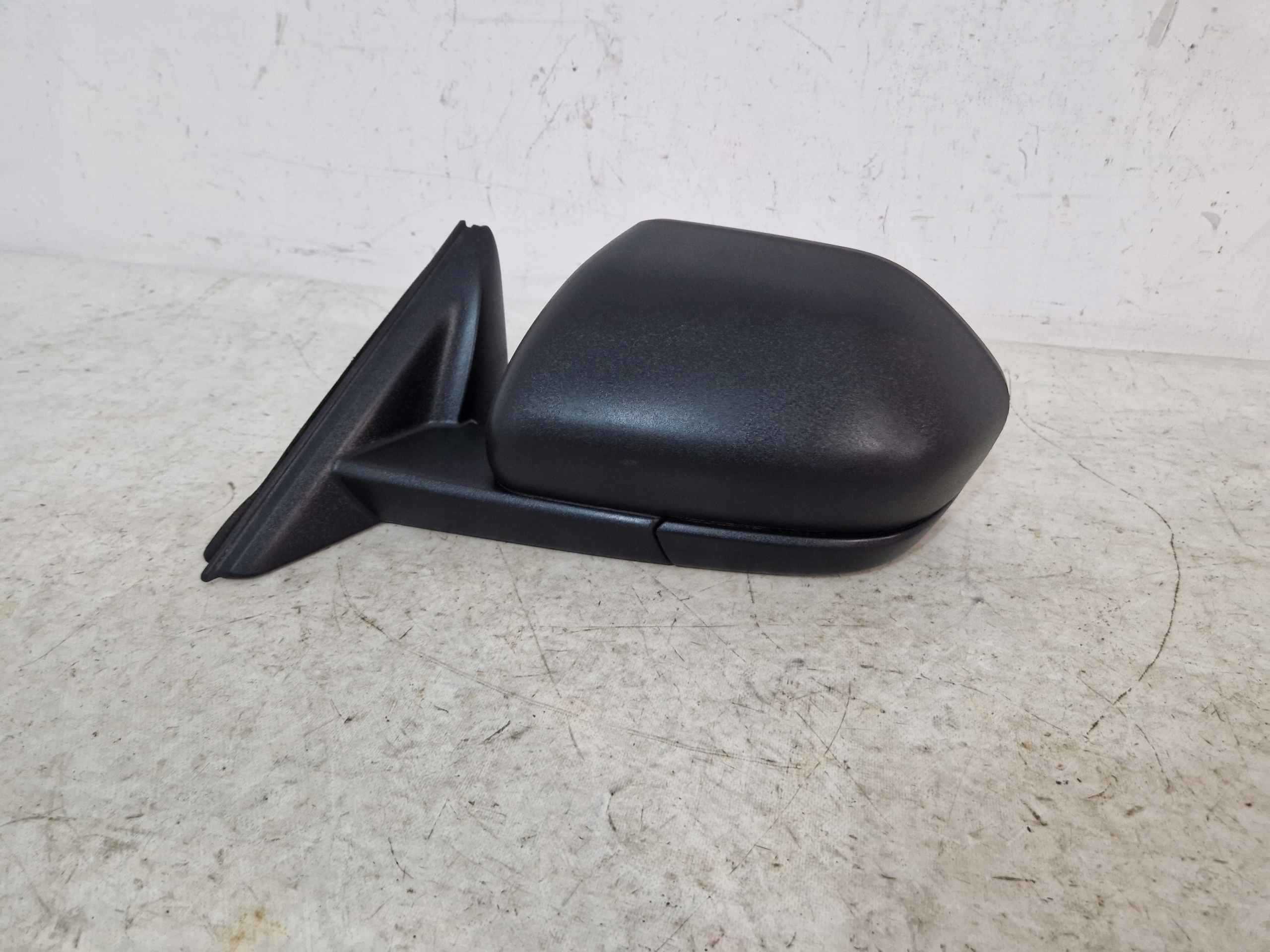 FORD EXPLORER VI 6 mirror exterior left 8 PIN LB6B 17683 BQ6YZ9