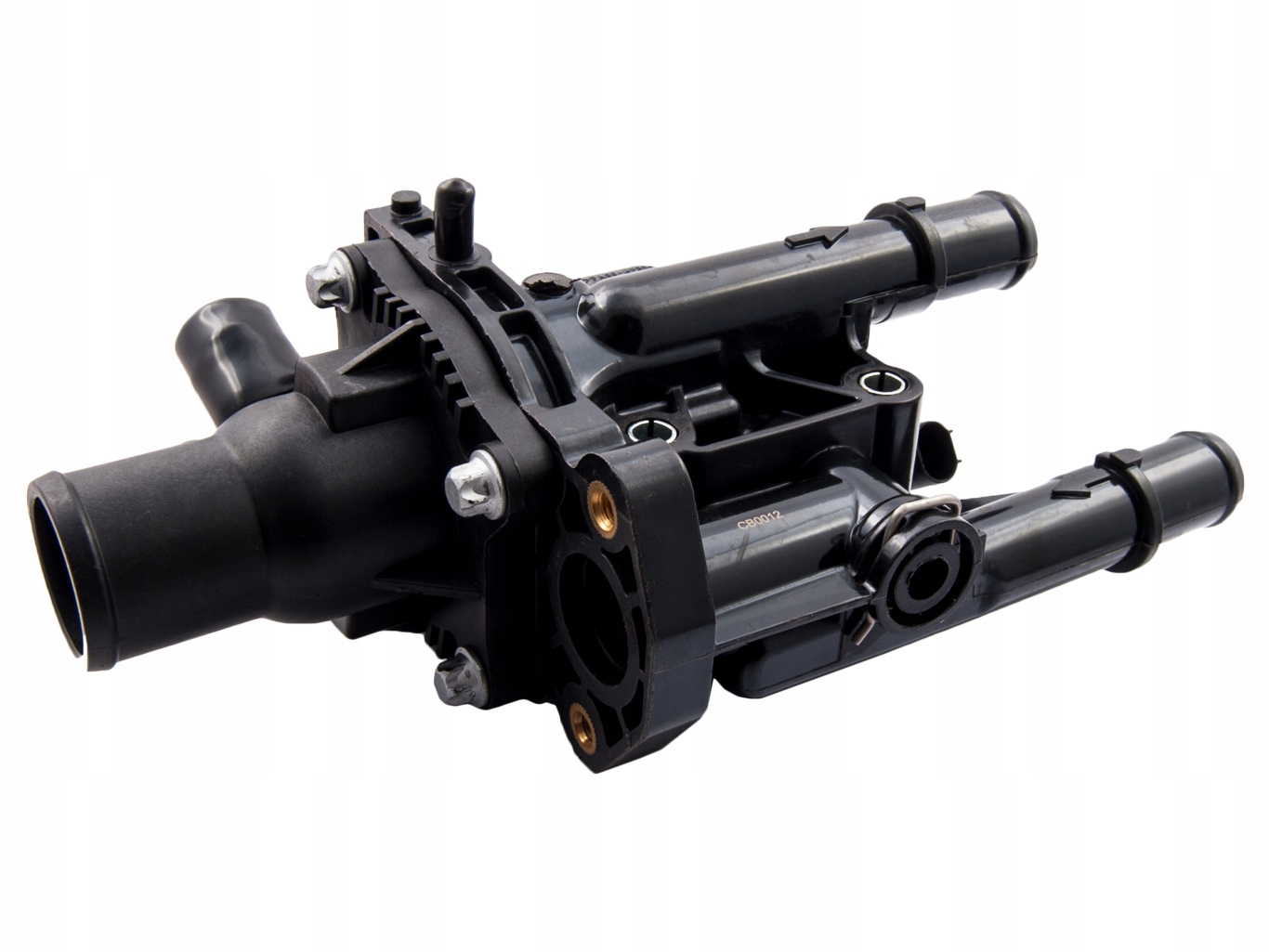 TERMOSTAT Z OBUDOWĄ OPEL ASTRA J ZAFIRA C 1.6 1.8 Numer katalogowy części 037-025-0029