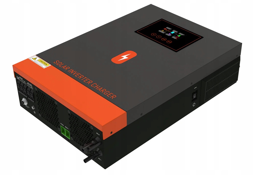 4.2 kW солнечный инвертор 6.2 kW offgrid Hybrid 24V