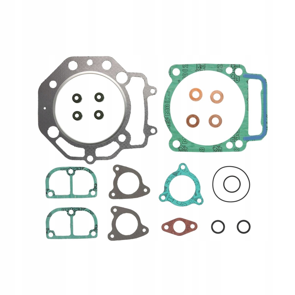 Tesnenie hornej časti motora Athena P400270600300