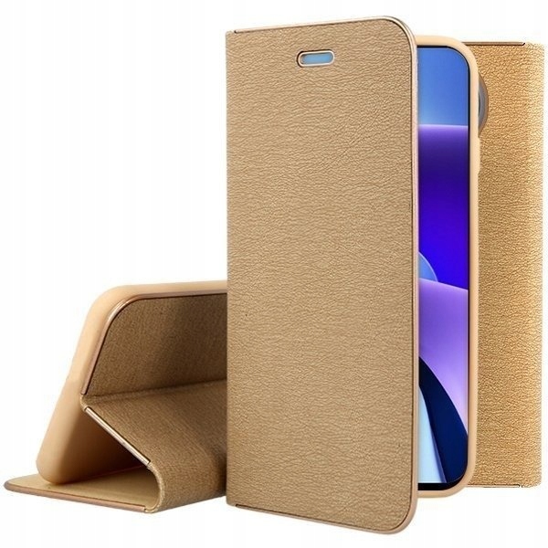 

Etui Do Xiaomi Redmi Note 9T 5G Pokrowiec Posh