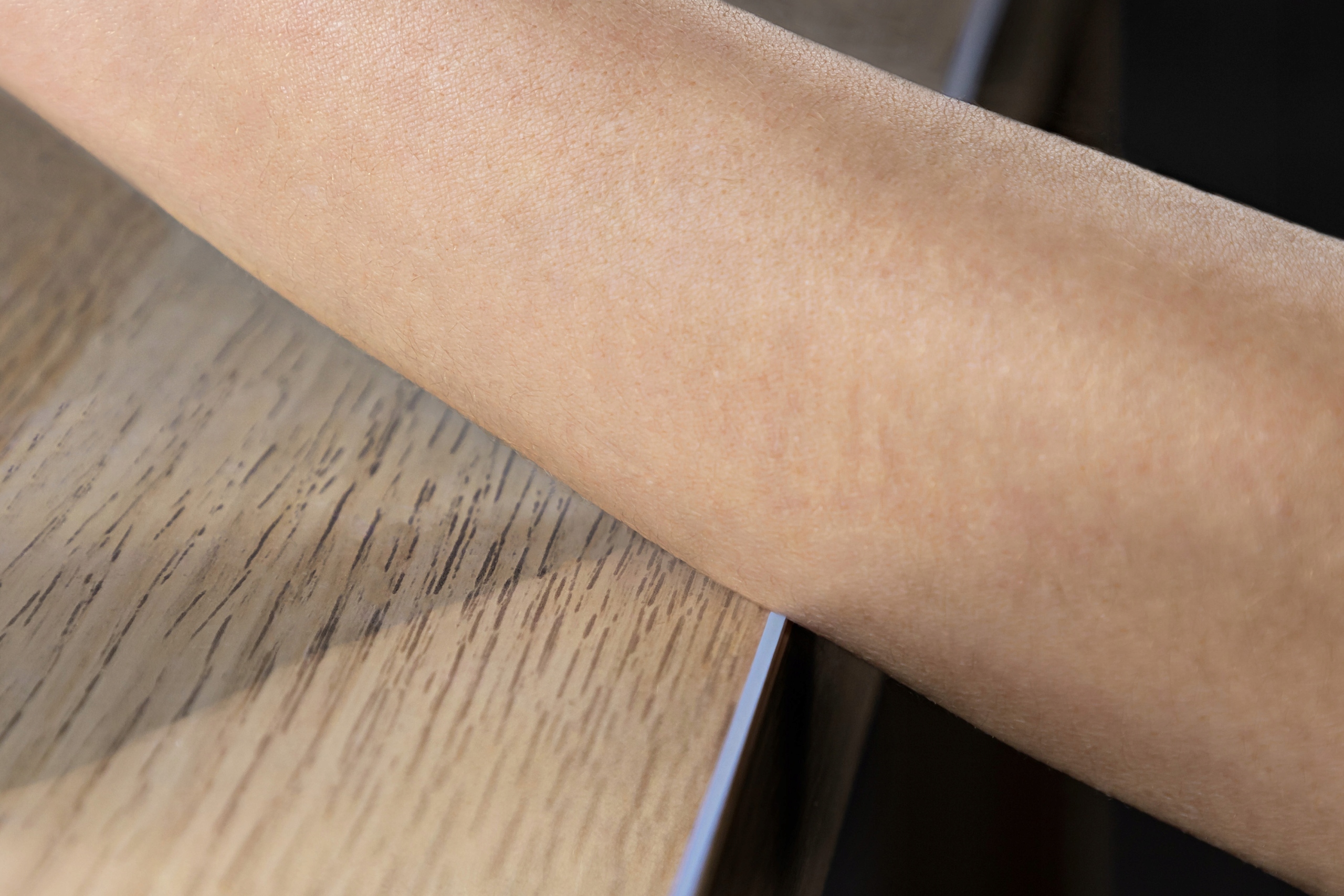 MATA OCHRONNA NA WYMIAR BLAT STÓŁ 2MM PODKŁADKA Przeznaczenie na biurko