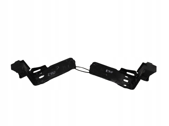 BMW 3 E90 04- UCHWYT CHŁODNICY LEWY PRAWY 7117811