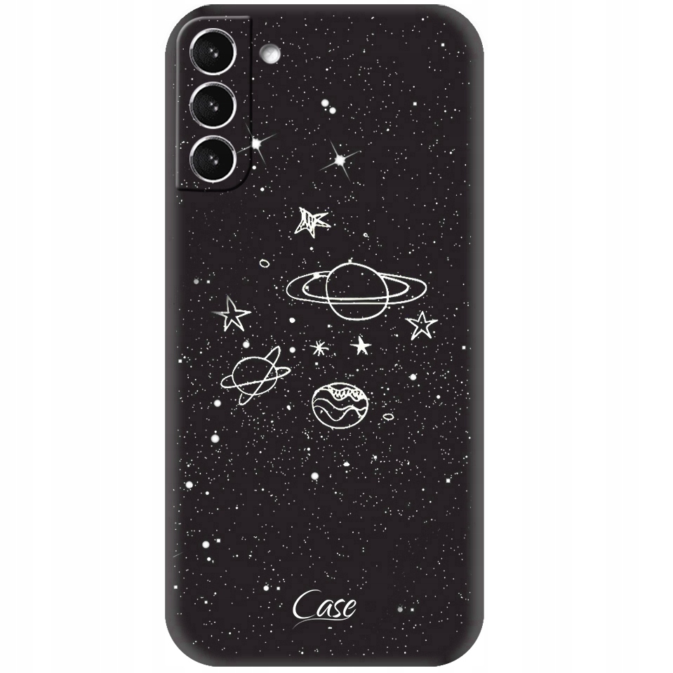 

Etui do Samsung S21 Fe 5G Case +szkło