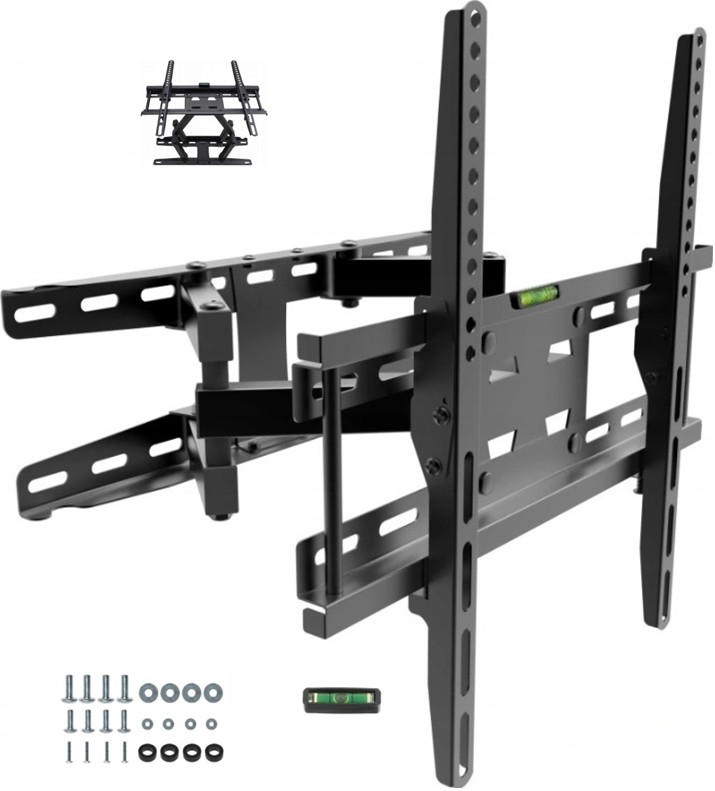 Otočné Rameno Pro Televizor 32 Palců Manta je velmi dobré a odolné